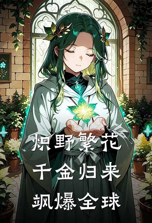 苏雨柔柳曼云（炽野繁花：千金归来飒爆全球）最新章节列表_（苏雨柔柳曼云）炽野繁花：千金归来飒爆全球最新小说