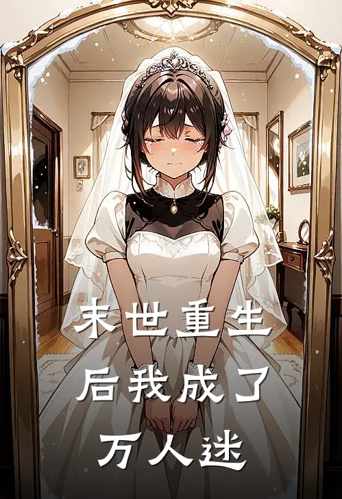 末世重生后我成了万人迷林晚苏沐橙小说完结_免费小说全本末世重生后我成了万人迷(林晚苏沐橙)