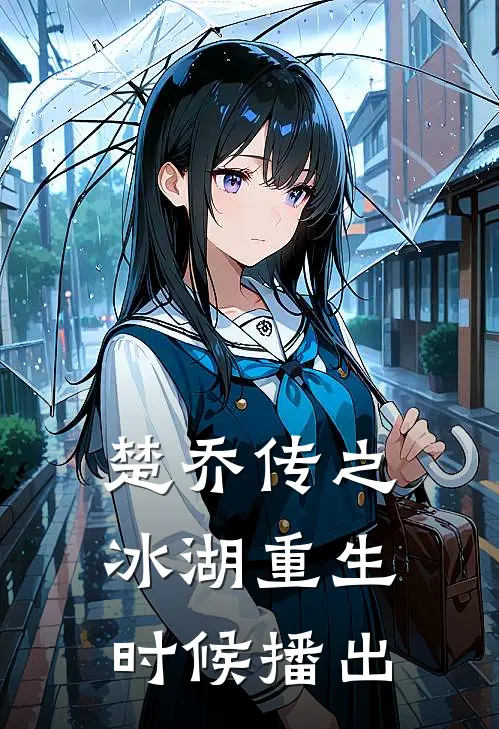 楚乔传之冰湖重生时候播出