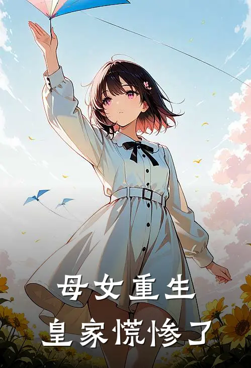 《母女重生，皇家慌惨了》柳青青赵天纵全本阅读_(柳青青赵天纵)全集阅读