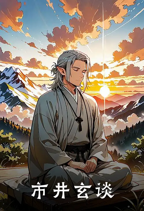 市井玄谈(林小满林小满)完整版小说全文免费阅读_免费阅读无弹窗市井玄谈林小满林小满