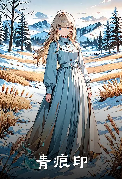 青痕印（林越时砚）最新章节列表