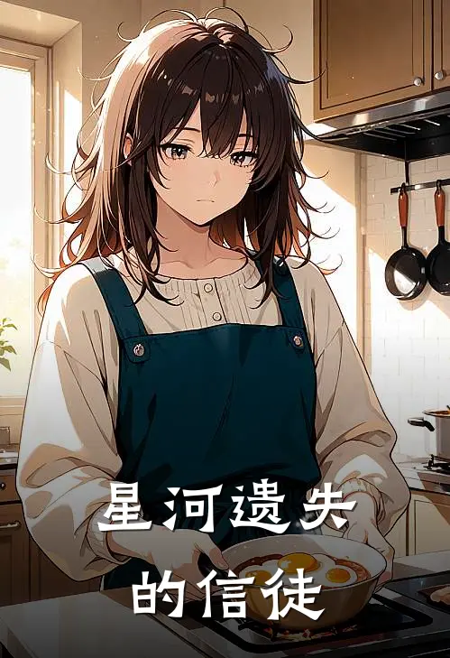 星河遗失的信徒(云澜哈雅)热门的小说_热门网络小说推荐星河遗失的信徒(云澜哈雅)