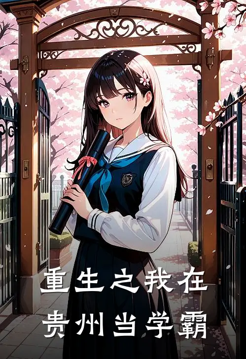 重生之我在贵州当学霸