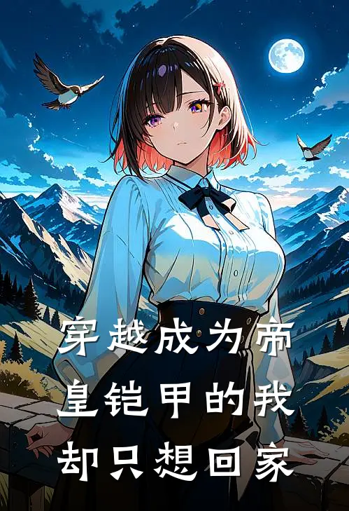 穿越成为帝皇铠甲的我却只想回家