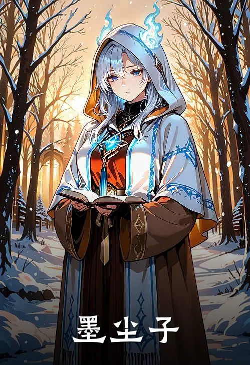 墨尘子林峰王铁匠已完结小说推荐_完整版小说墨尘子(林峰王铁匠)