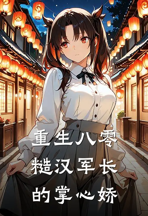 重生八零：糙汉军长的掌心娇