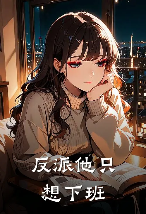 叶凡王焱《反派他只想下班》全文免费在线阅读_《反派他只想下班》全本在线阅读