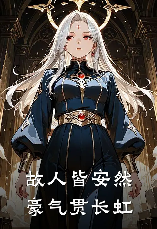 故人皆安然,豪气贯长虹