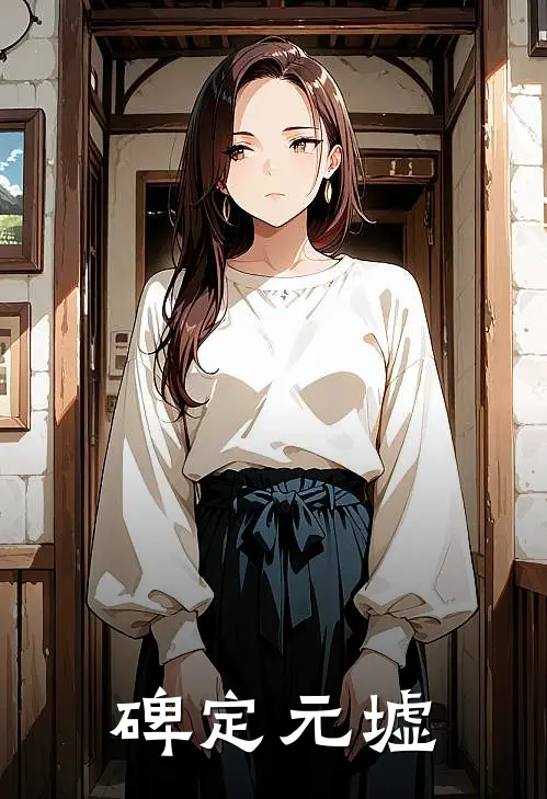 碑定元墟林默虎子_《碑定元墟》最新章节免费在线阅读