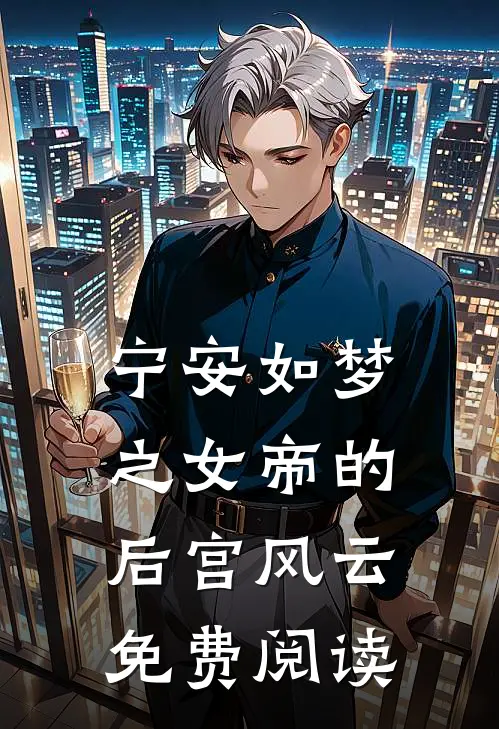 宁安如梦之女帝的后宫风云免费阅读