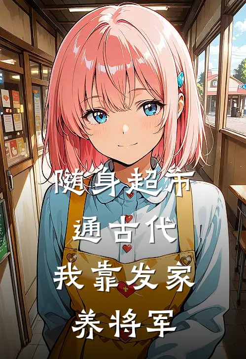 随身超市通古代，我靠发家养将军(楚溪楚大山)热门小说_完结版小说全文免费阅读随身超市通古代，我靠发家养将军(楚溪楚大山)