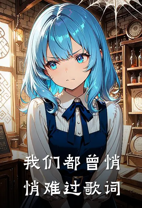 我们都曾悄悄难过歌词