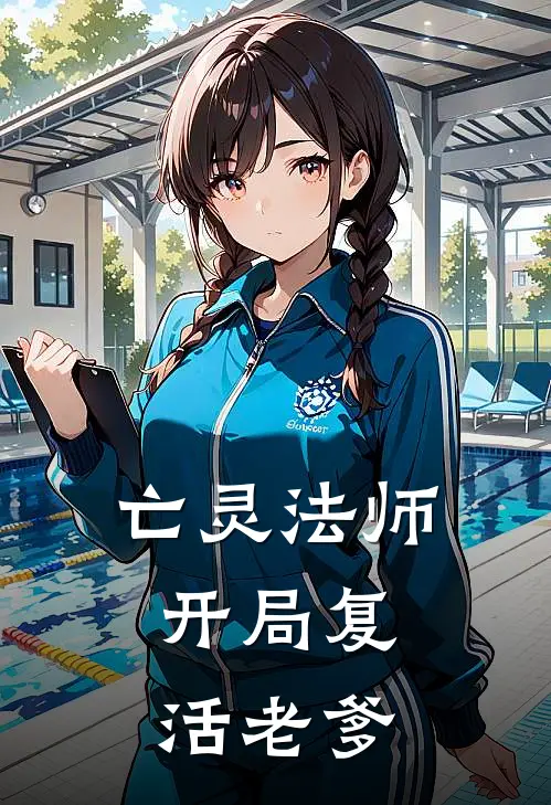 亡灵法师：开局复活老爹