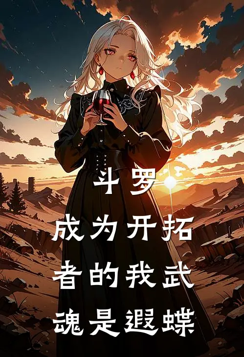 斗罗：成为开拓者的我武魂是遐蝶(玻吕刻斯翁法罗斯)免费热门小说_最新小说推荐斗罗：成为开拓者的我武魂是遐蝶玻吕刻斯翁法罗斯