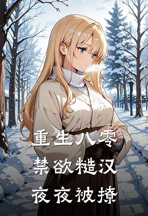 重生八零禁欲糙汉夜夜被撩陆铮苏清婉免费热门小说_最热门小说重生八零禁欲糙汉夜夜被撩陆铮苏清婉