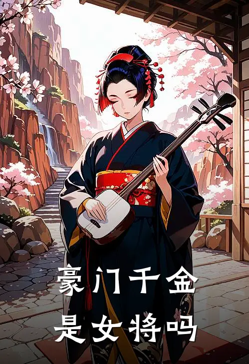 豪门千金是女将吗