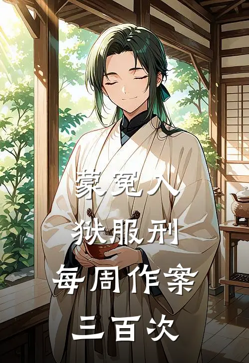 蒙冤入狱服刑，每周作案三百次楚天赵天麟免费小说笔趣阁_完结小说免费阅读蒙冤入狱服刑，每周作案三百次楚天赵天麟