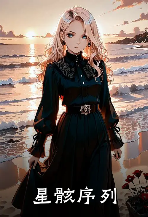 星骸序列(林辰林雪)全集阅读_星骸序列最新章节阅读