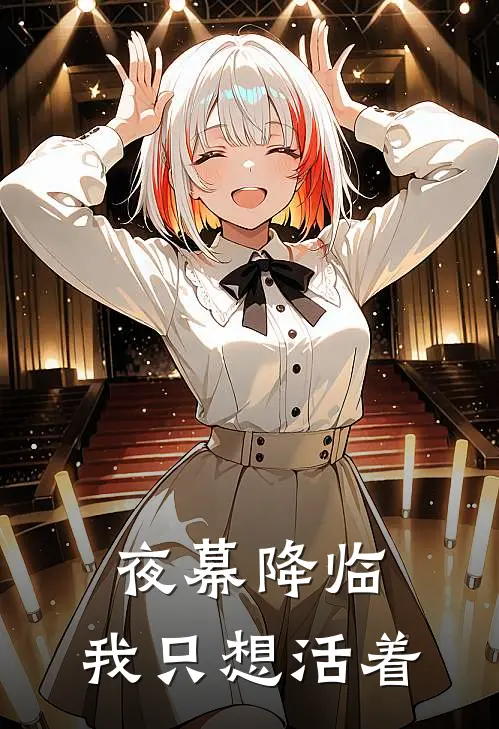 夜幕降临：我只想活着刘明刘峰全本免费小说_热门网络小说推荐夜幕降临：我只想活着刘明刘峰