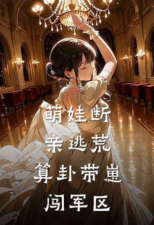 萌娃断亲逃荒，算卦带崽闯军区(顾宝儿顾宝儿)小说完整版_完结好看小说萌娃断亲逃荒，算卦带崽闯军区顾宝儿顾宝儿