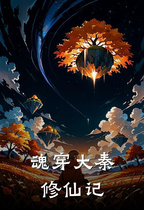 魂穿大秦，修仙记(赵高李斯)在哪看免费小说_最新章节列表魂穿大秦，修仙记(赵高李斯)