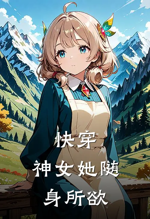 快穿，神女她随身所欲陆哲远南慕倾免费完结小说_完本完结小说快穿，神女她随身所欲(陆哲远南慕倾)