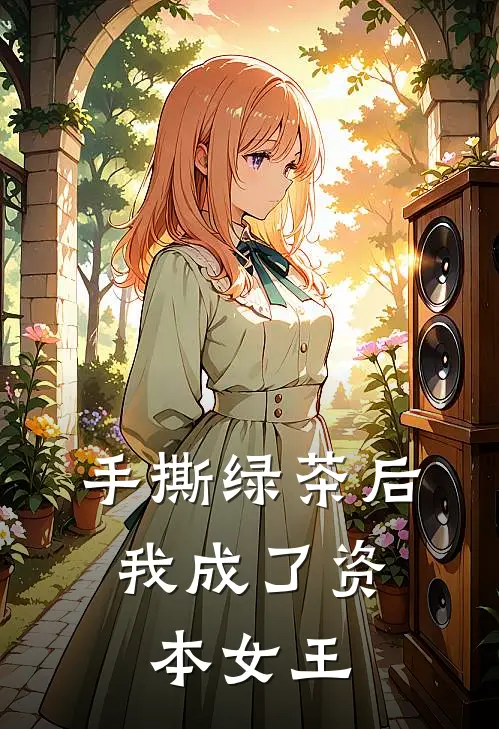 手撕绿茶后，我成了资本女王沈清玥周慕辰免费小说完整版_完结版小说阅读手撕绿茶后，我成了资本女王(沈清玥周慕辰)