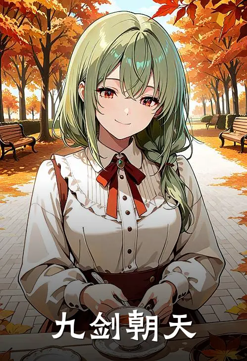 九剑朝天