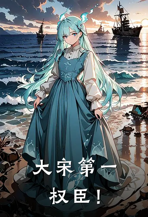 大宋第一权臣！楚星河星河免费小说全集_免费阅读无弹窗大宋第一权臣！楚星河星河