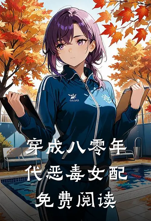 穿成八零年代恶毒女配免费阅读