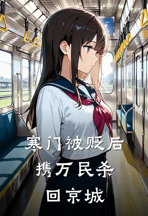 寒门被贬后，携万民杀回京城沈砚秋李景隆全集免费小说_免费小说完结寒门被贬后，携万民杀回京城(沈砚秋李景隆)