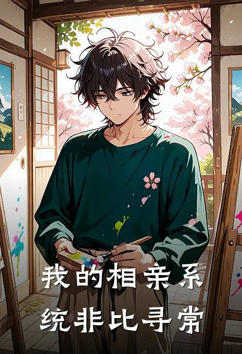 我的相亲系统非比寻常(沈向桃刘明)在线免费小说_完整版免费小说我的相亲系统非比寻常(沈向桃刘明)
