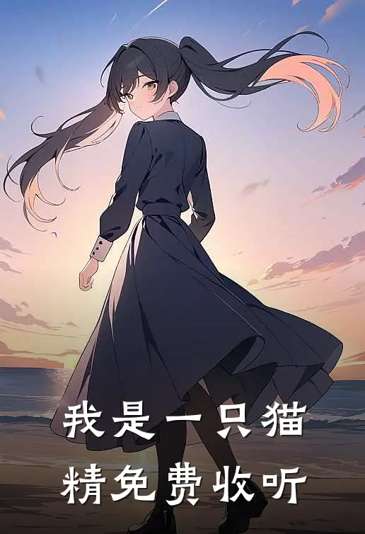 我是一只猫精免费收听