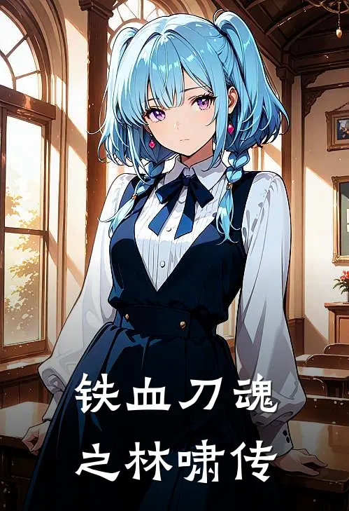 铁血刀魂之林啸传(林啸林镇岳)最热门小说_全本完结小说铁血刀魂之林啸传(林啸林镇岳)