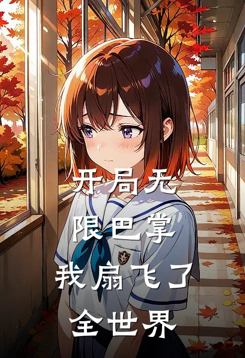 叶真赵泰(开局无限巴掌，我扇飞了全世界)最新章节免费在线阅读_(叶真赵泰)完结版在线阅读