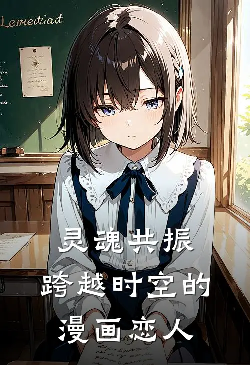 灵魂共振：跨越时空的漫画恋人林晚星江辰宇完结热门小说_完整版小说全文免费阅读灵魂共振：跨越时空的漫画恋人林晚星江辰宇