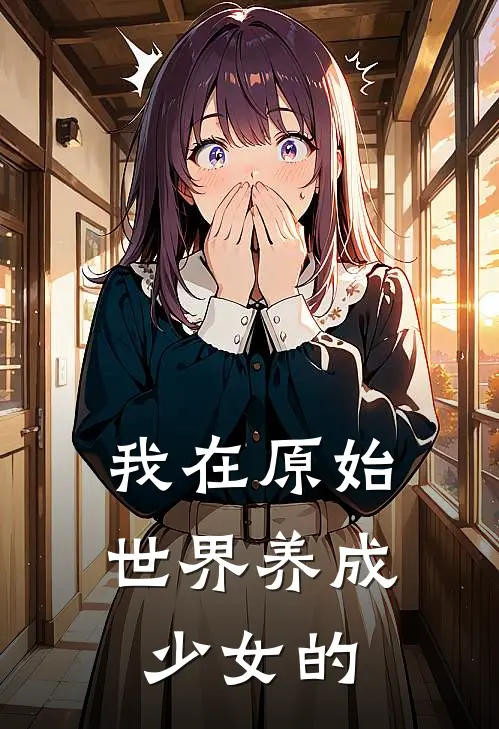 我在原始世界养成少女的