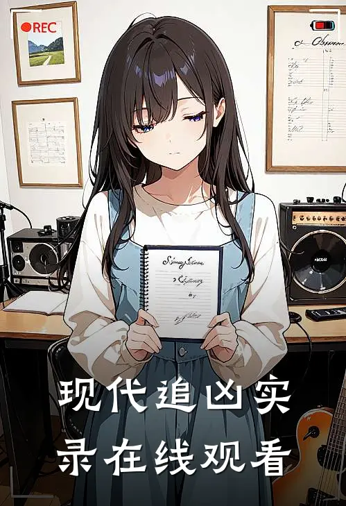 现代追凶实录在线观看