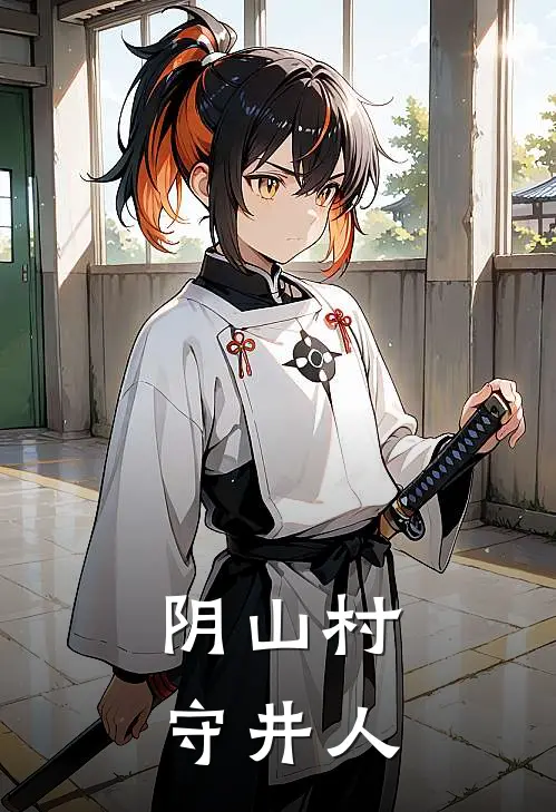 阴山村守井人全文免费阅读无弹窗大结局_阴山村守井人（秀莲二柱）小说免费阅读大结局