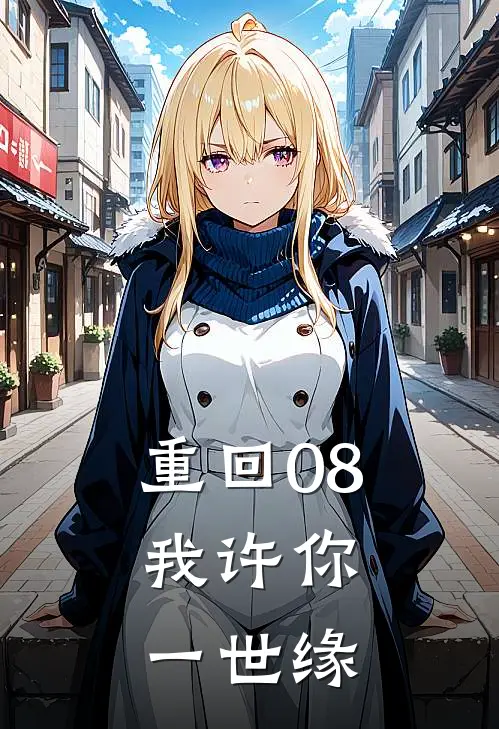 重回08：我许你一世缘岳江许雯完结好看小说_最新章节列表重回08：我许你一世缘(岳江许雯)