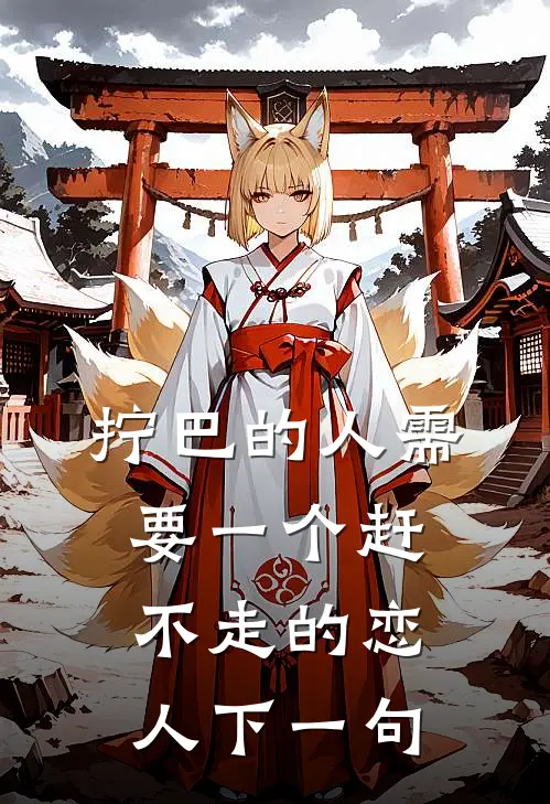 拧巴的人需要一个赶不走的恋人下一句