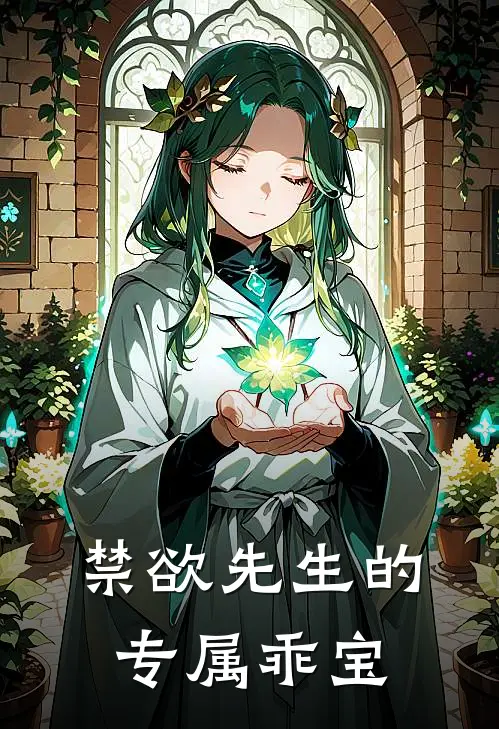 禁欲先生的专属乖宝