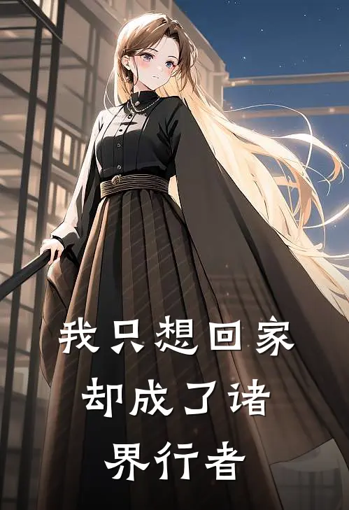 我只想回家，却成了诸界行者(王皓陈卫东)全本免费完结小说_小说完结免费我只想回家，却成了诸界行者王皓陈卫东