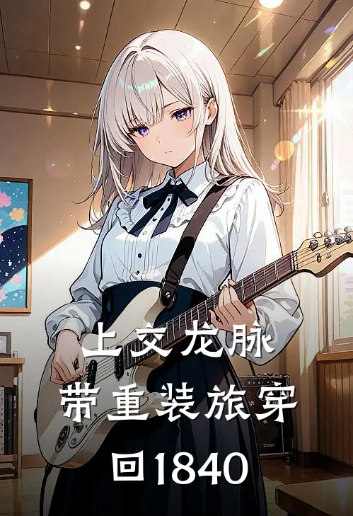 上交龙脉，带重装旅穿回1840关天培法克热门小说免费阅读_完本完结小说上交龙脉，带重装旅穿回1840(关天培法克)