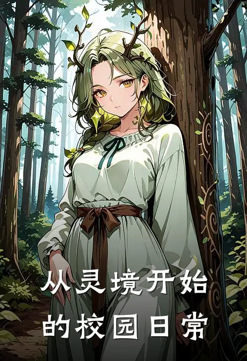 从灵境开始的校园日常真语秋邵杰完整版免费阅读_真语秋邵杰精彩小说