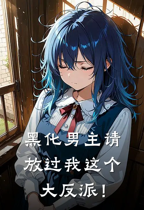 黑化男主请放过我这个大反派！薛青青霜墨枫完结小说_免费小说在线看黑化男主请放过我这个大反派！薛青青霜墨枫