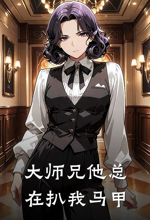 大师兄他总在扒我马甲谢绘苏望爻完本小说免费阅读_最新章节列表大师兄他总在扒我马甲(谢绘苏望爻)