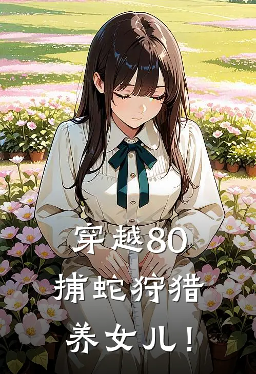 穿越80：捕蛇狩猎养女儿！