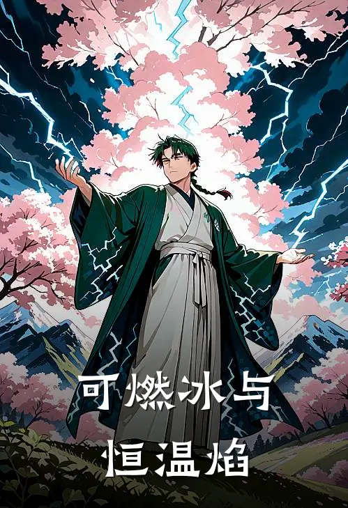 可燃冰与恒温焰苏启廖琏最新全本小说_最新章节列表可燃冰与恒温焰(苏启廖琏)